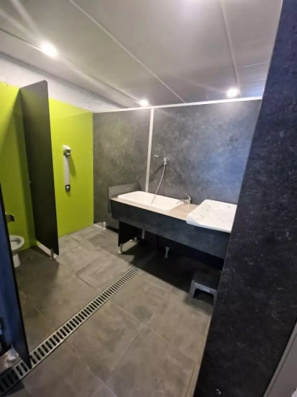 Kemping L'Or Bleu 3 Csillagok★★★