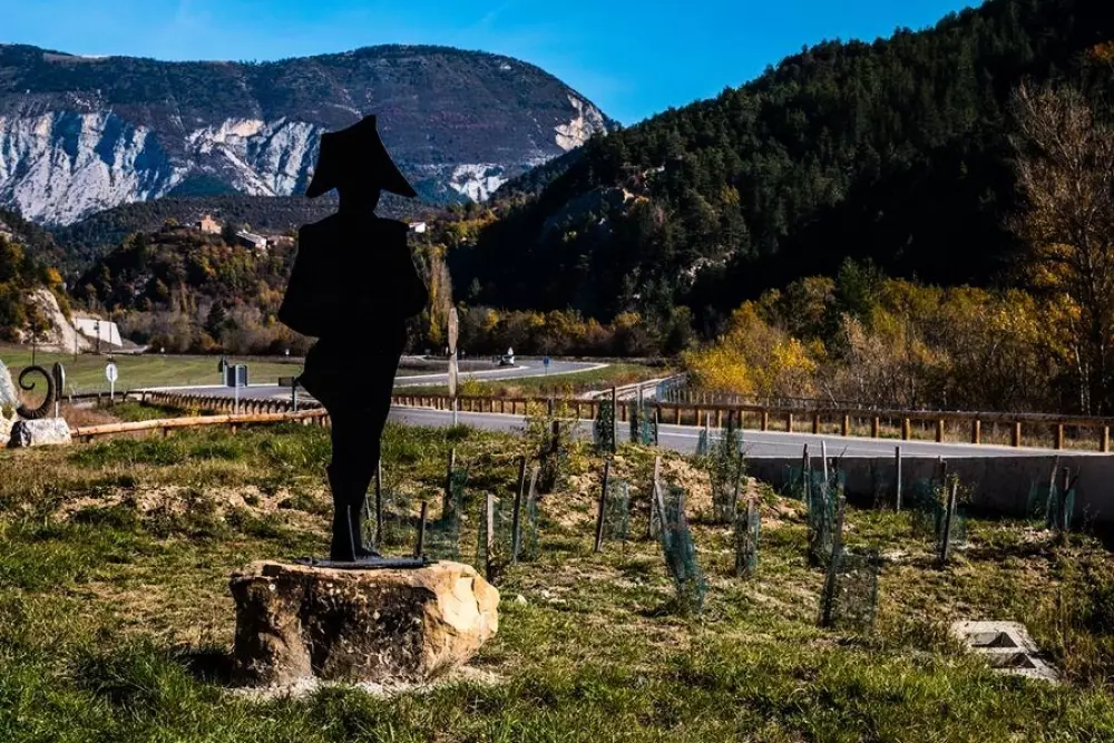 Kemping L'Or Bleu 3 Csillagok★★★