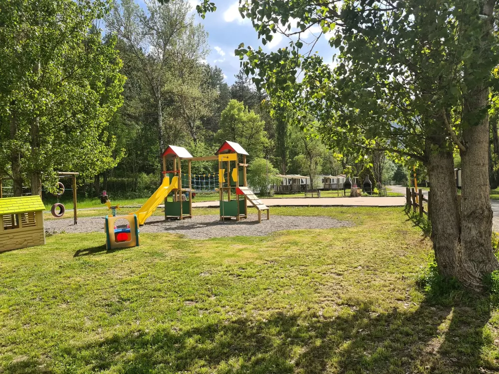 Kemping L'Or Bleu 3 Csillagok★★★