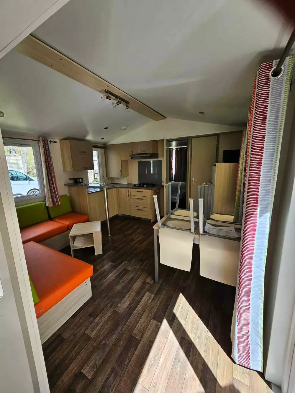 Kemping L'Or Bleu 3 Csillagok★★★