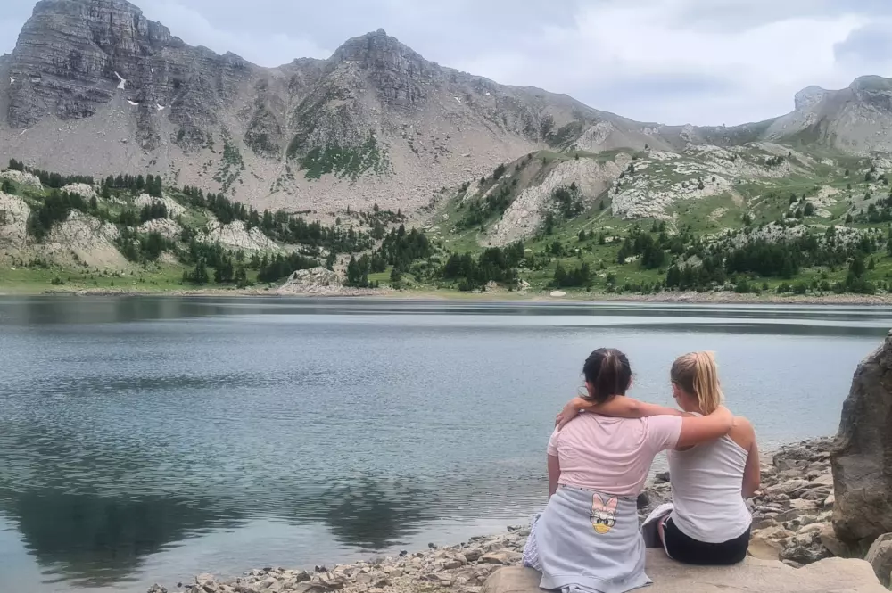 Kemping L'Or Bleu 3 Csillagok★★★