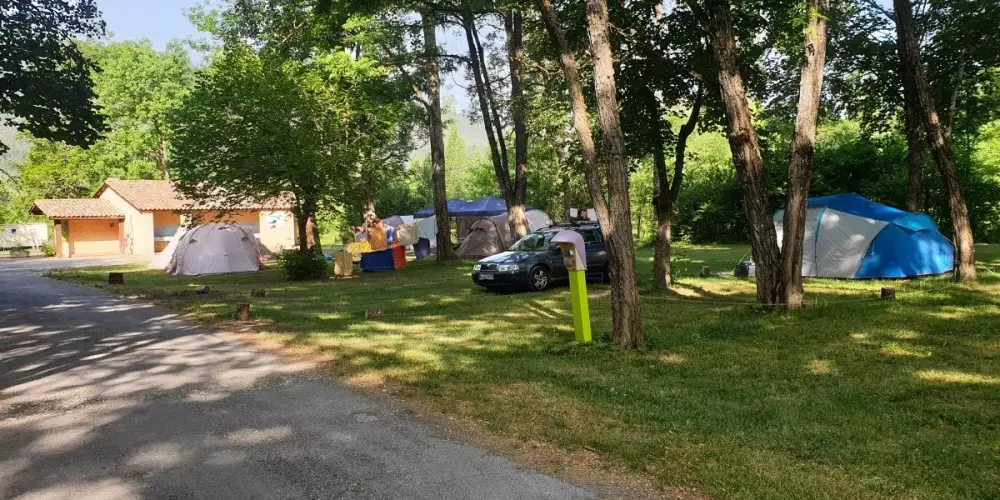 Kemping L'Or Bleu 3 Csillagok★★★