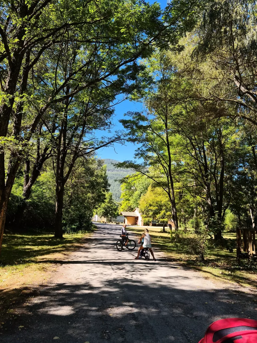 Kemping L'Or Bleu 3 Csillagok★★★