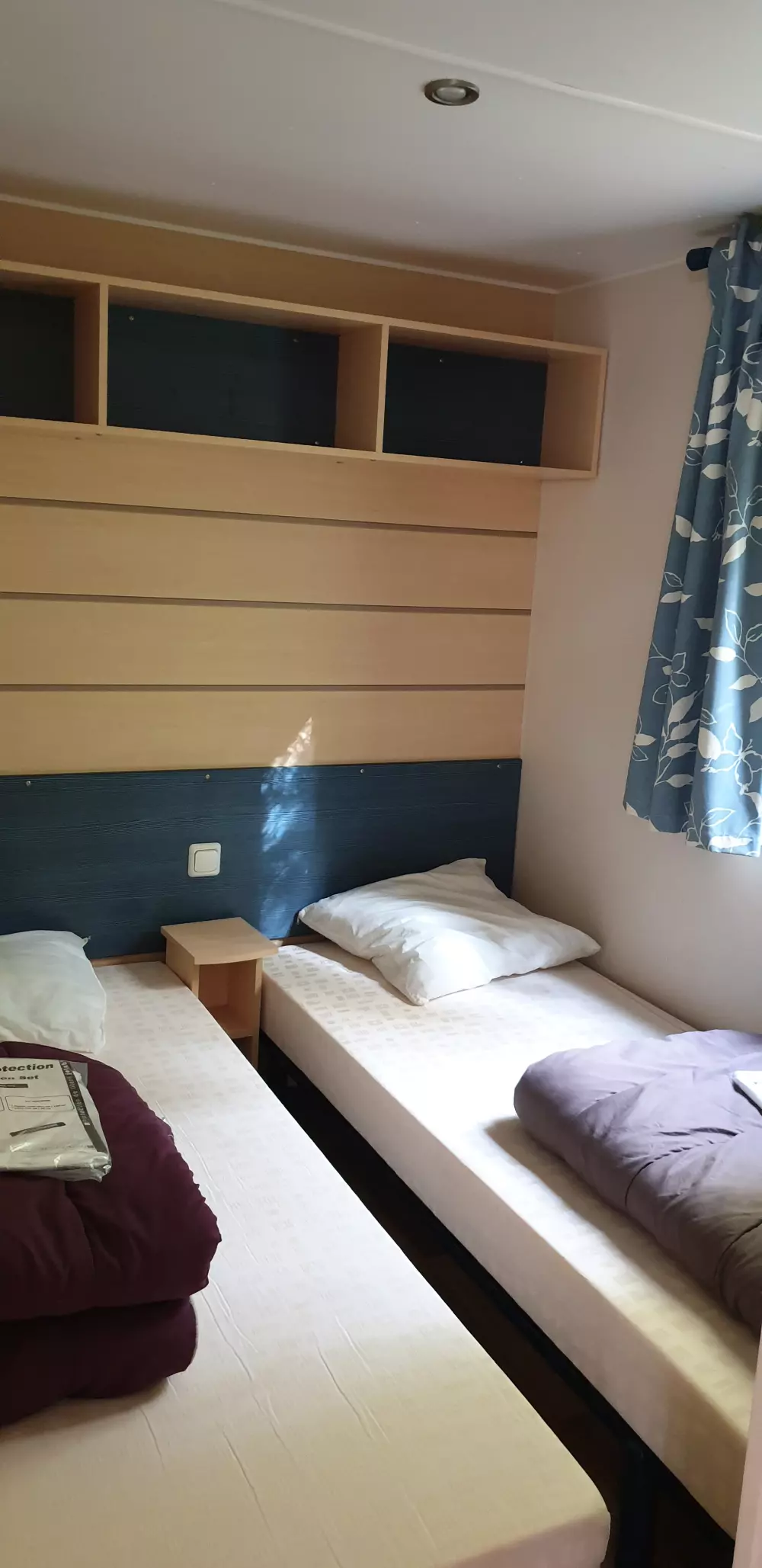 Kemping L'Or Bleu 3 Csillagok★★★