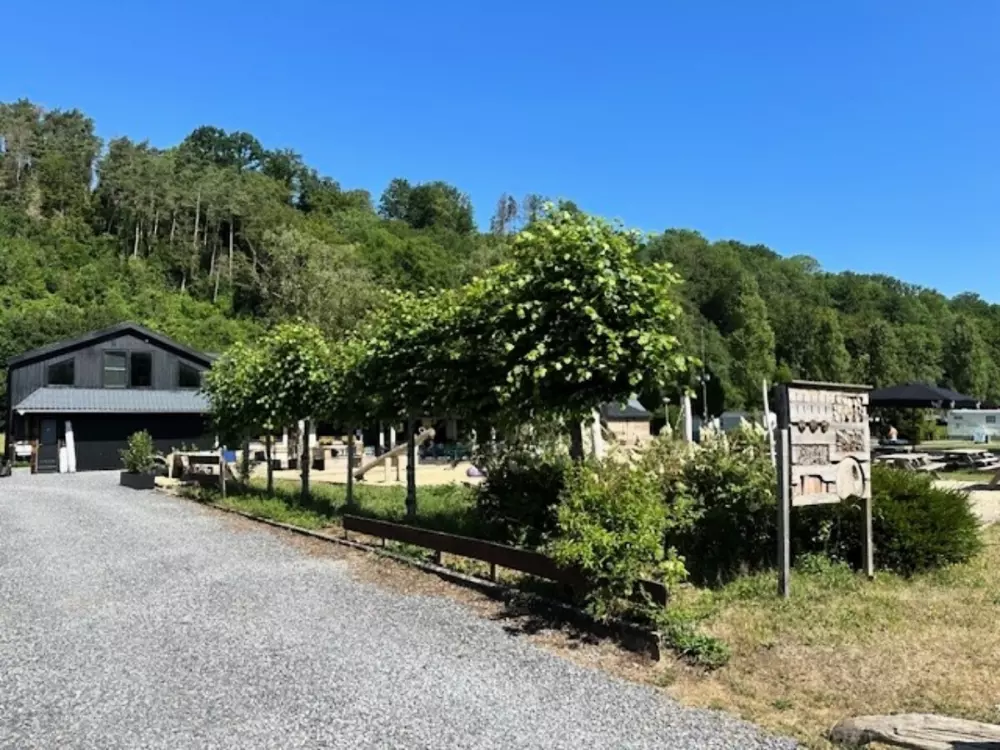 Camping de la Vallée