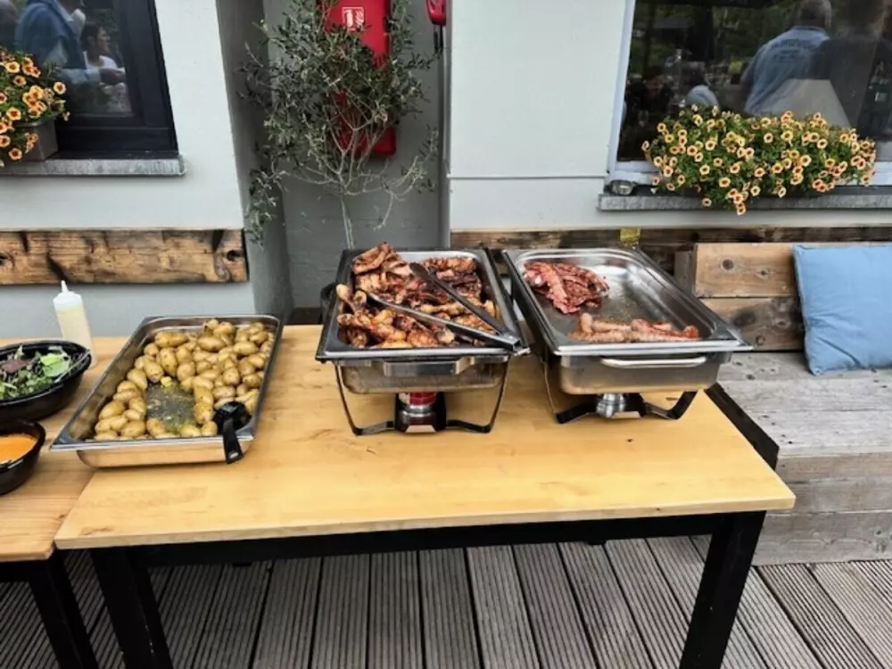 Camping de la Vallée