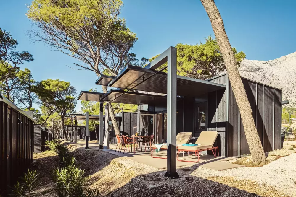 Pinadria Camping Resort 5 Estrellas★★★★★