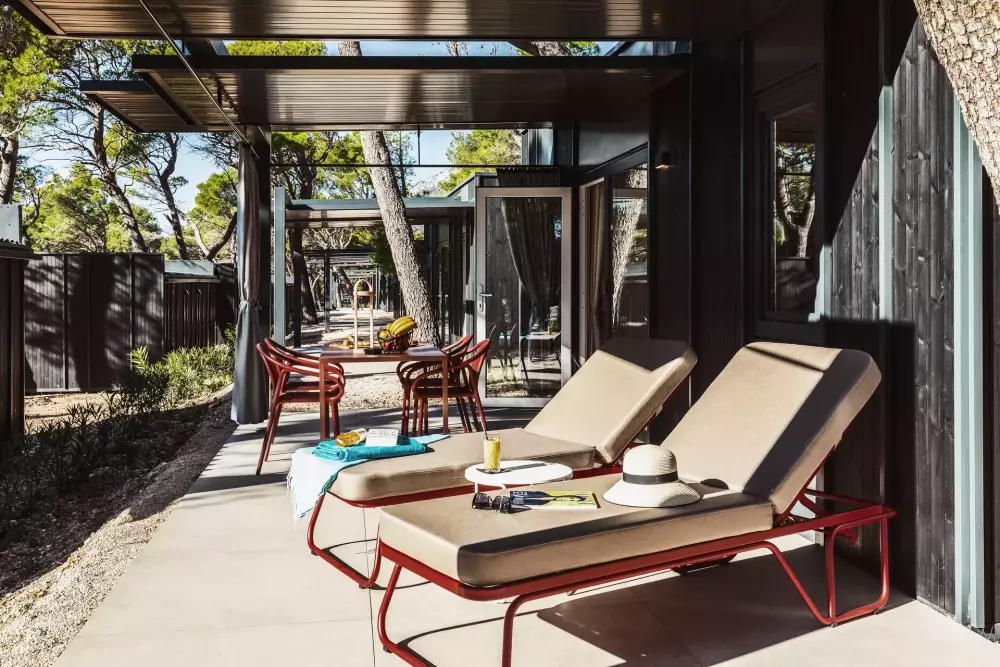 Pinadria Camping Resort 5 Estrellas★★★★★