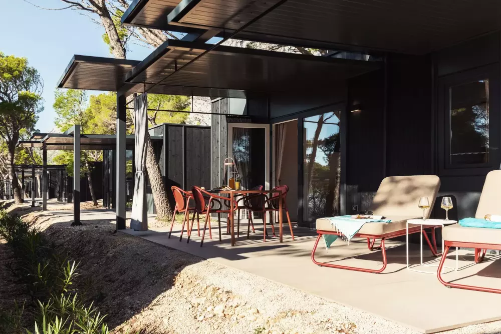 Pinadria Camping Resort 5 Estrellas★★★★★