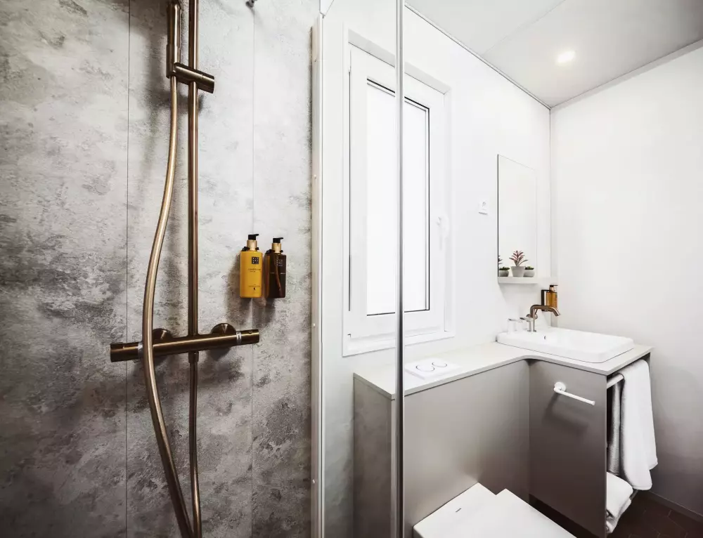 Pinadria Camping Resort 5 Estrellas★★★★★