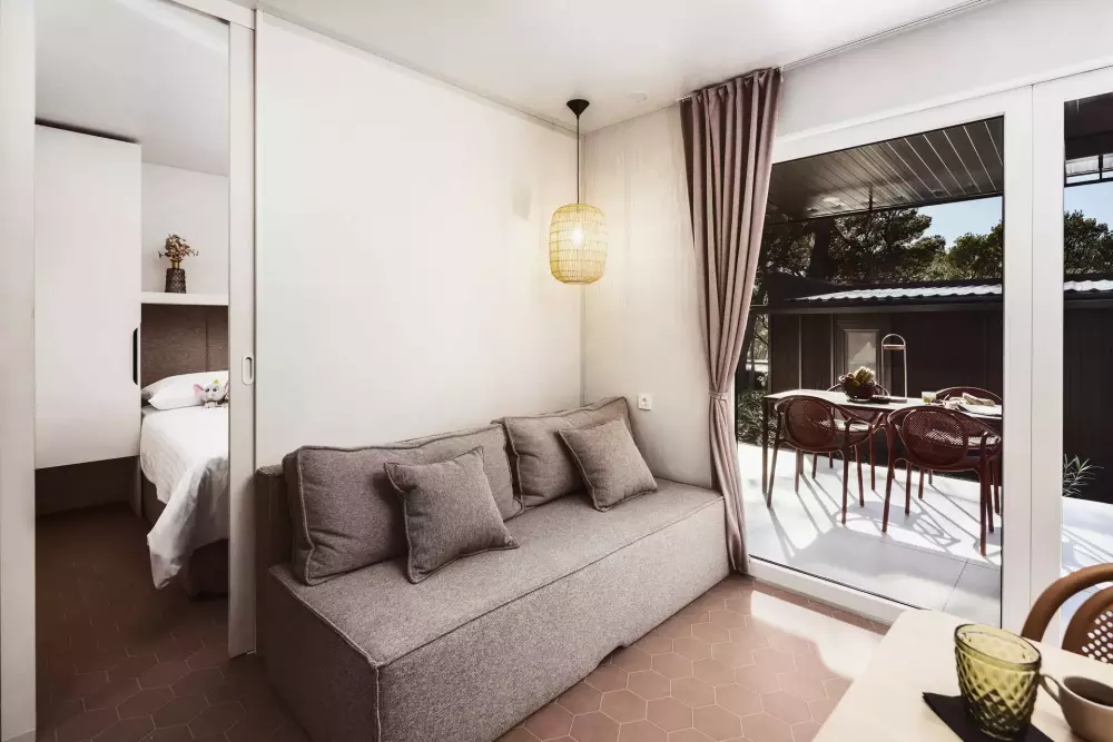 Pinadria Camping Resort 5 Estrellas★★★★★