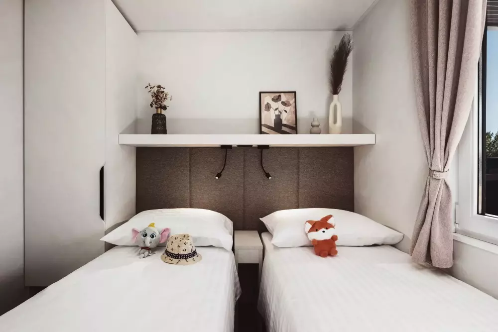 Pinadria Camping Resort 5 Estrellas★★★★★