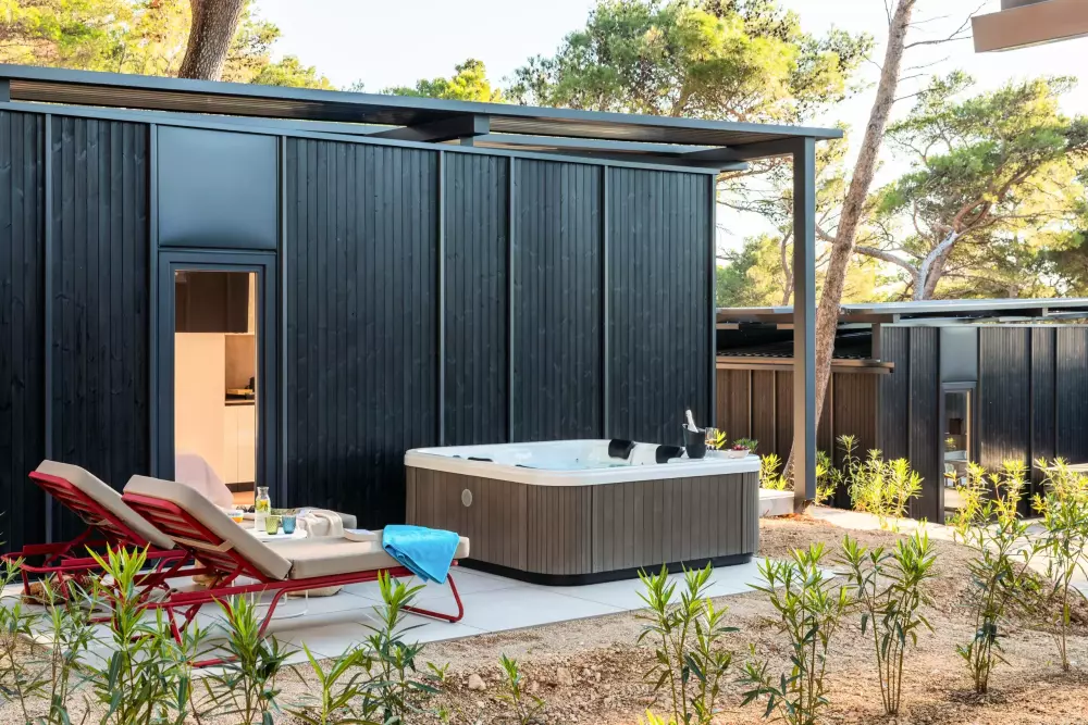 Pinadria Camping Resort 5 Estrellas★★★★★