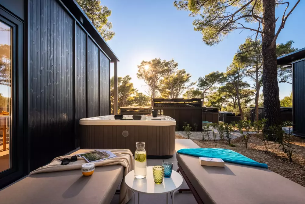 Pinadria Camping Resort 5 Estrellas★★★★★