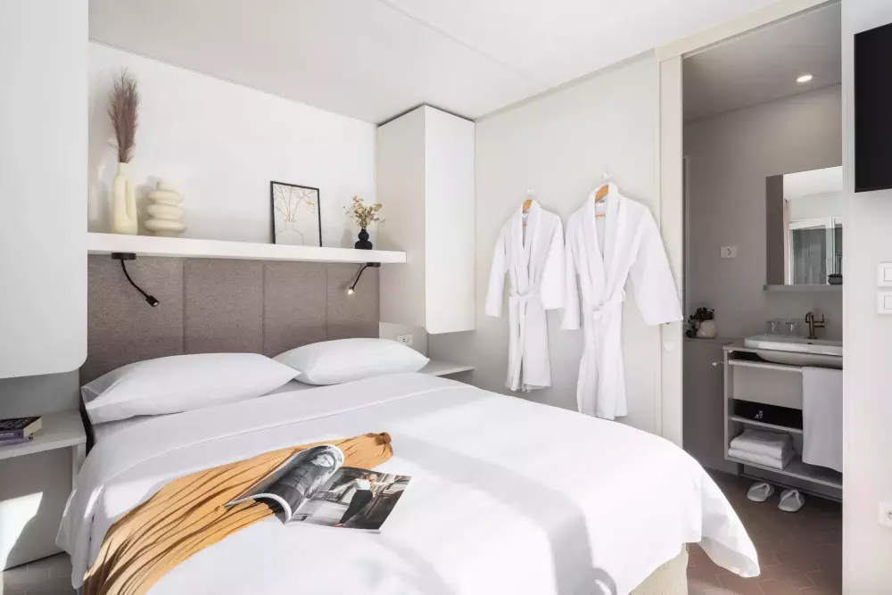 Pinadria Camping Resort 5 Estrellas★★★★★