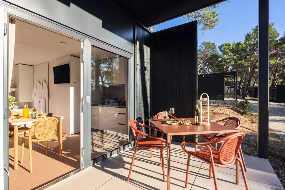 Pinadria Camping Resort 5 Estrellas★★★★★