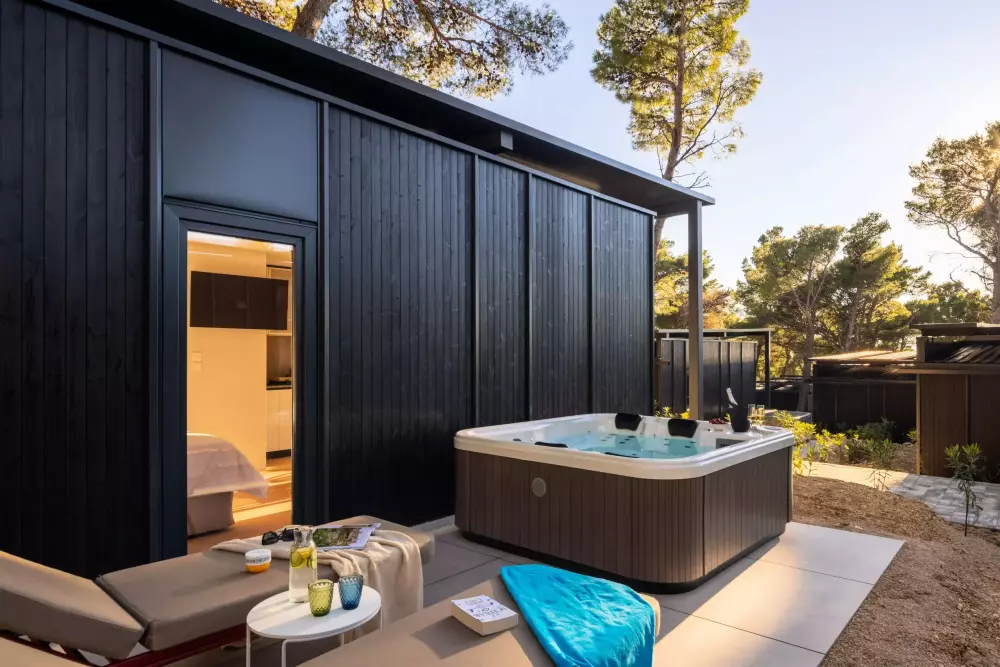 Pinadria Camping Resort 5 Estrellas★★★★★