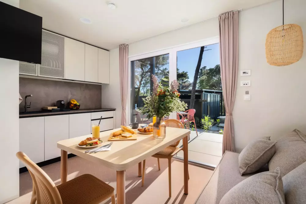 Pinadria Camping Resort 5 Estrellas★★★★★