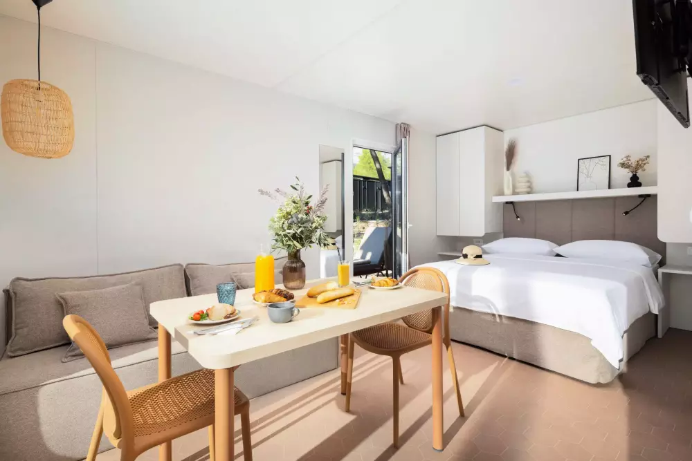 Pinadria Camping Resort 5 Estrellas★★★★★