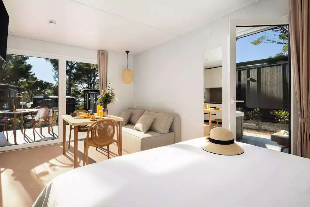 Pinadria Camping Resort 5 Estrellas★★★★★