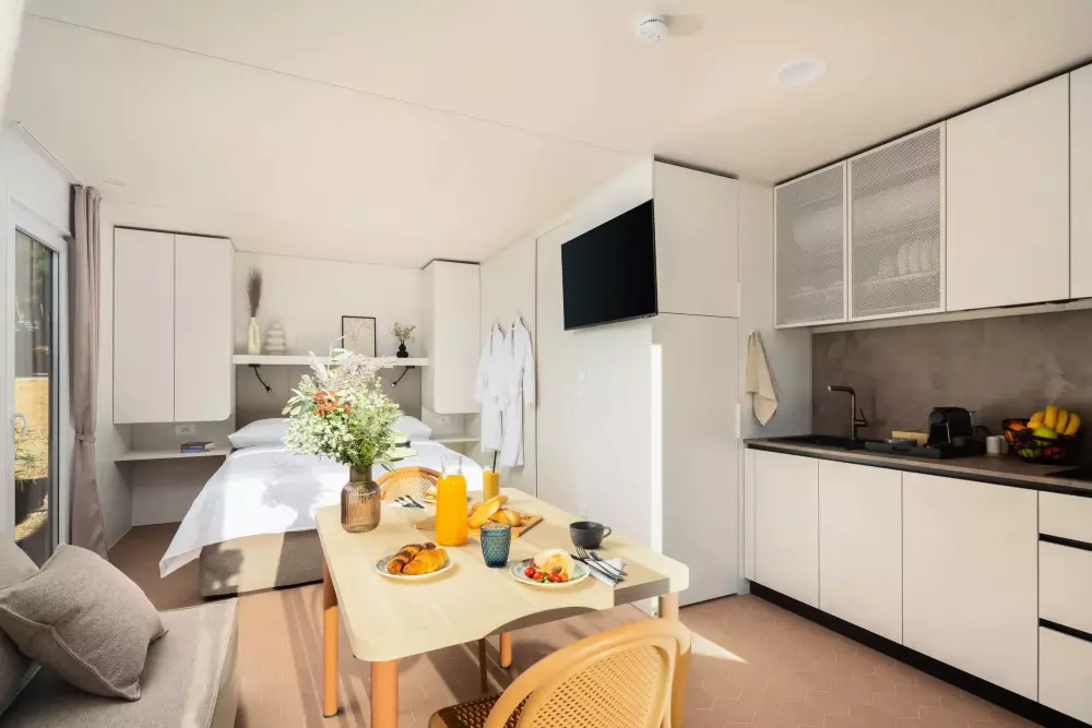 Pinadria Camping Resort 5 Estrellas★★★★★