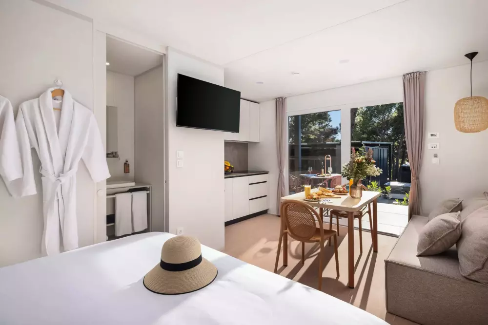 Pinadria Camping Resort 5 Estrellas★★★★★