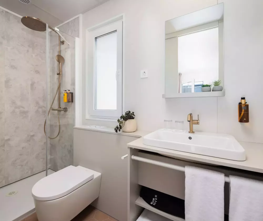 Pinadria Camping Resort 5 Estrellas★★★★★