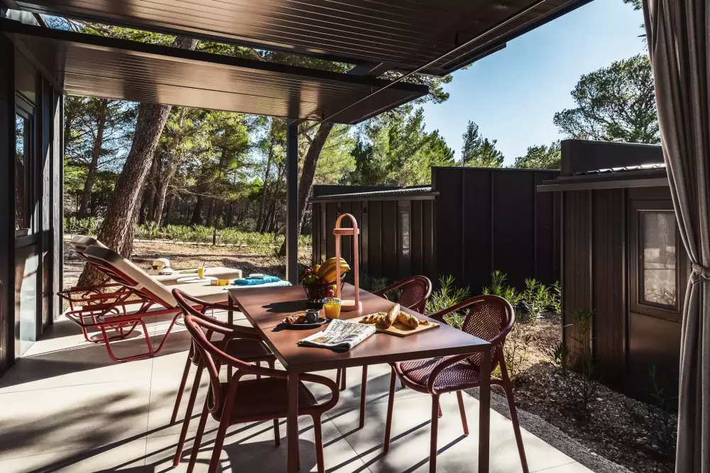 Pinadria Camping Resort 5 Estrellas★★★★★