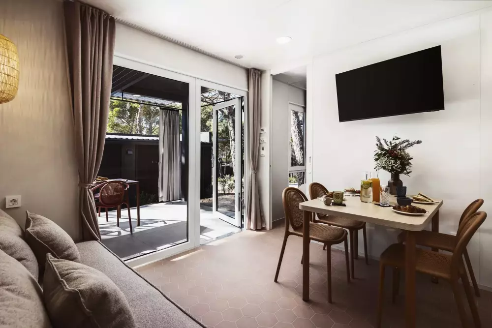 Pinadria Camping Resort 5 Estrellas★★★★★