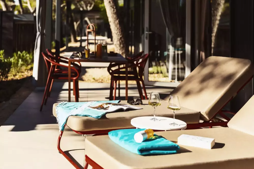 Pinadria Camping Resort 5 Estrellas★★★★★