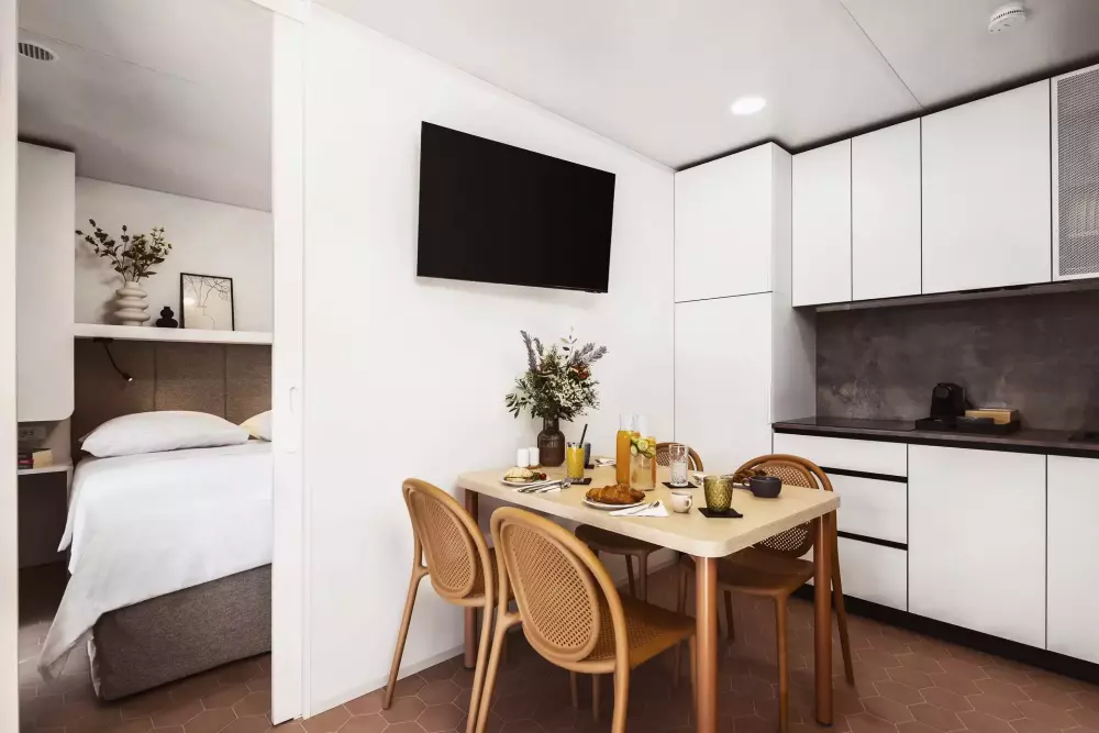 Pinadria Camping Resort 5 Estrellas★★★★★