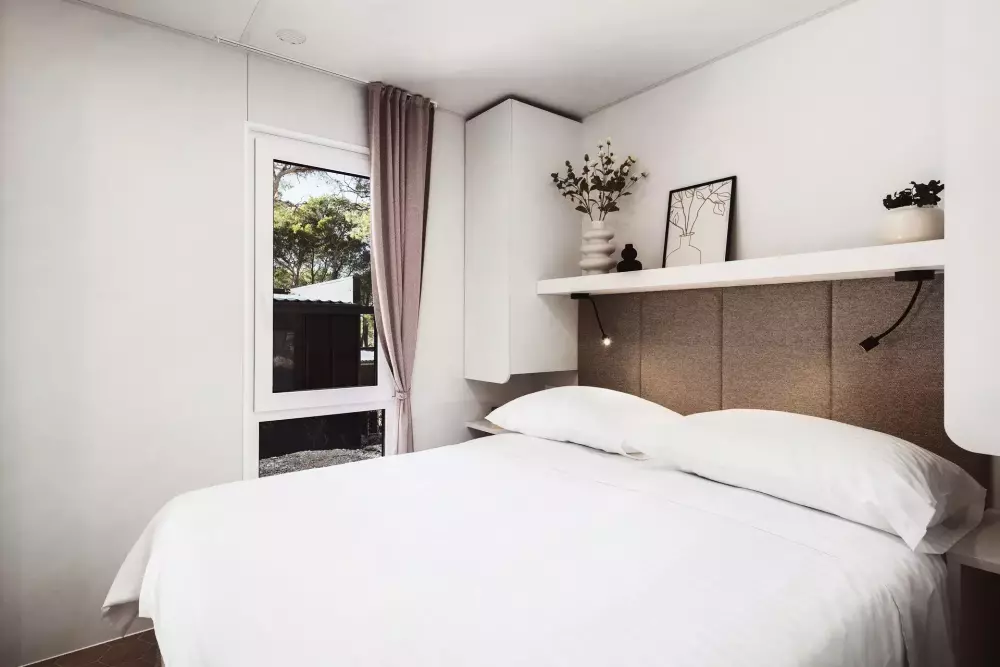 Pinadria Camping Resort 5 Estrellas★★★★★