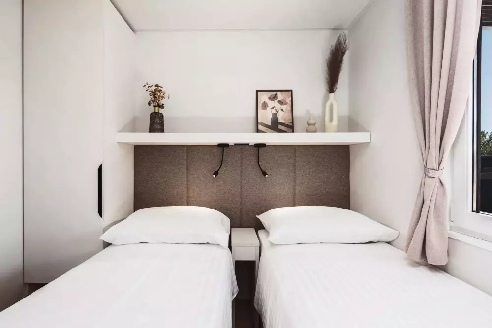 Pinadria Camping Resort 5 Estrellas★★★★★