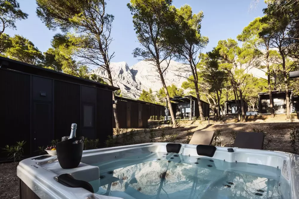 Pinadria Camping Resort 5 Estrellas★★★★★