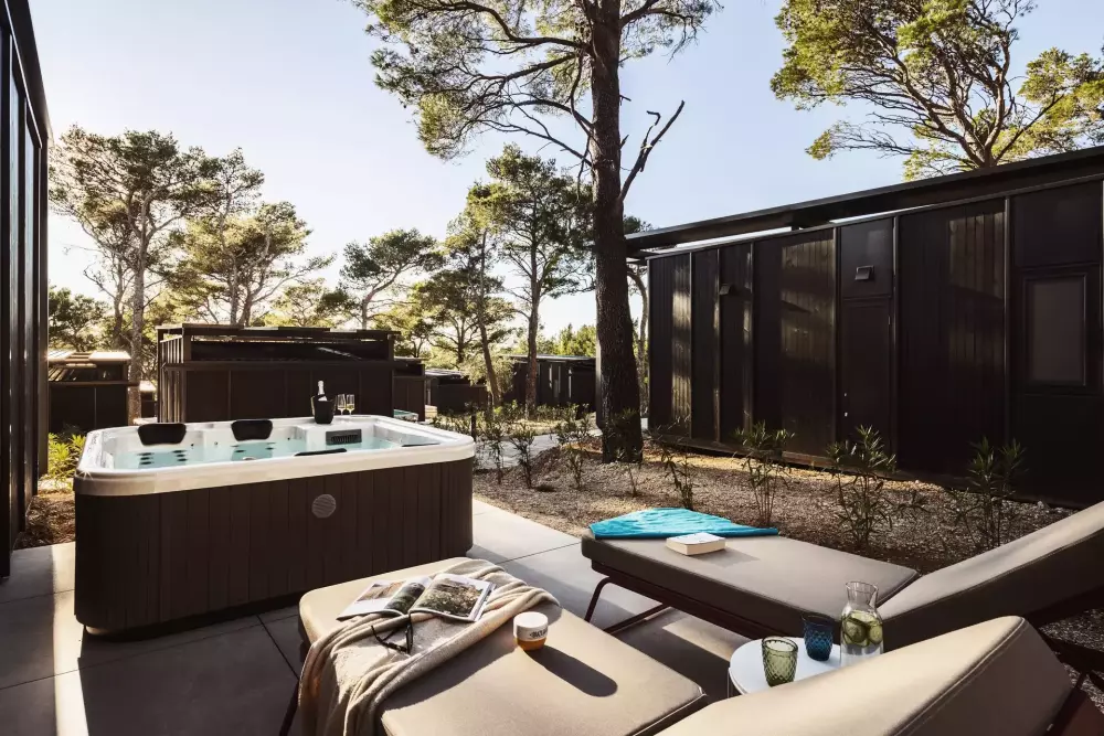 Pinadria Camping Resort 5 Estrellas★★★★★