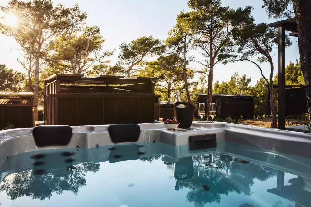 Pinadria Camping Resort 5 Estrellas★★★★★