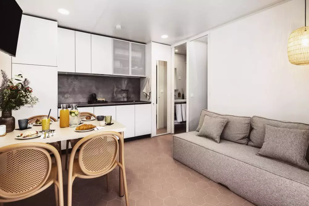 Pinadria Camping Resort 5 Estrellas★★★★★