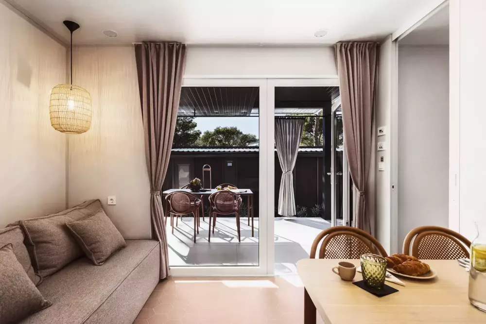 Pinadria Camping Resort 5 Estrellas★★★★★