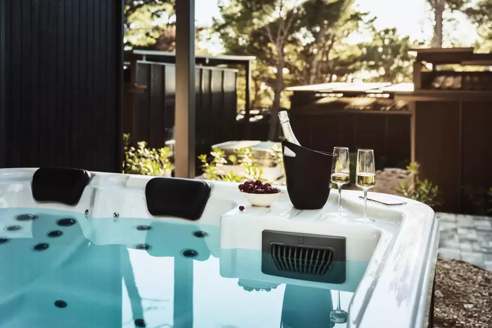 Pinadria Camping Resort 5 Estrellas★★★★★