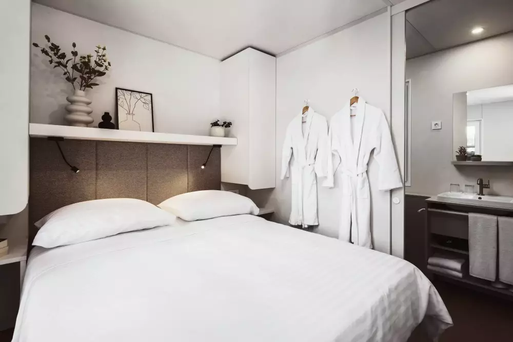 Pinadria Camping Resort 5 Estrellas★★★★★