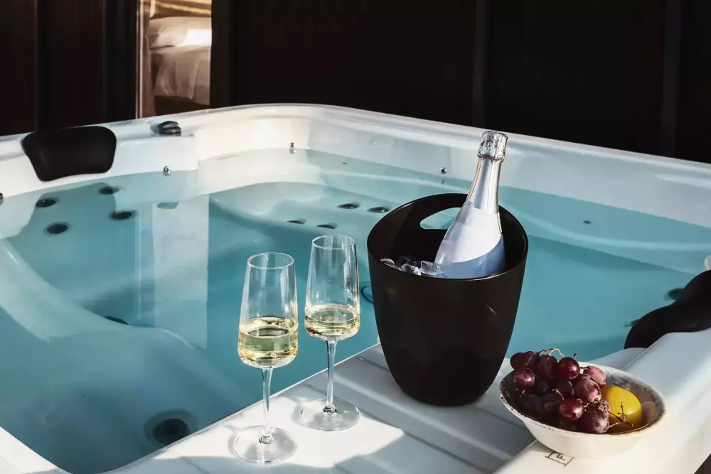 Pinadria Camping Resort 5 Estrellas★★★★★