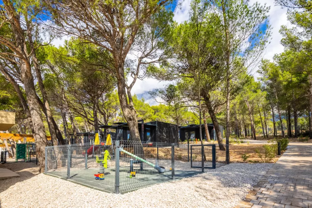 Pinadria Camping Resort 5 Estrellas★★★★★