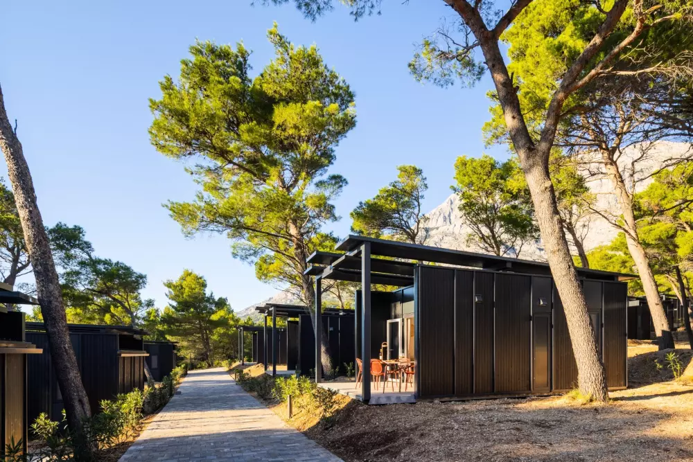 Pinadria Camping Resort 5 Estrellas★★★★★