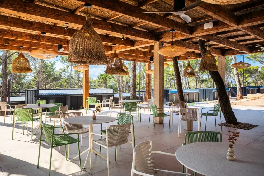 Pinadria Camping Resort 5 Estrellas★★★★★