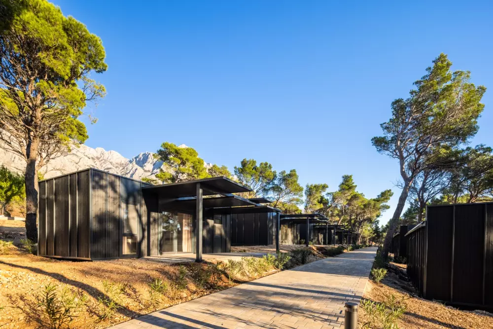 Pinadria Camping Resort 5 Estrellas★★★★★