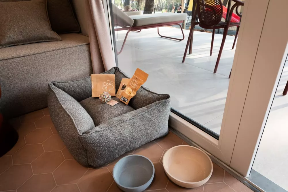 Pinadria Camping Resort 5 Estrellas★★★★★