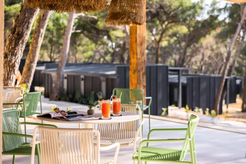 Pinadria Camping Resort 5 Estrellas★★★★★