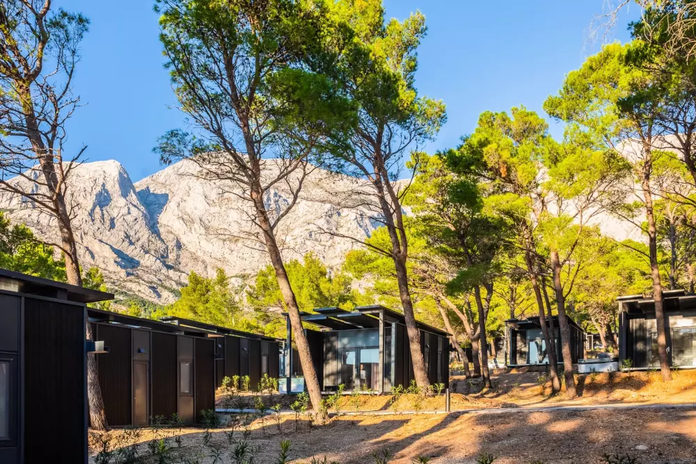 Pinadria Camping Resort 5 Estrellas★★★★★