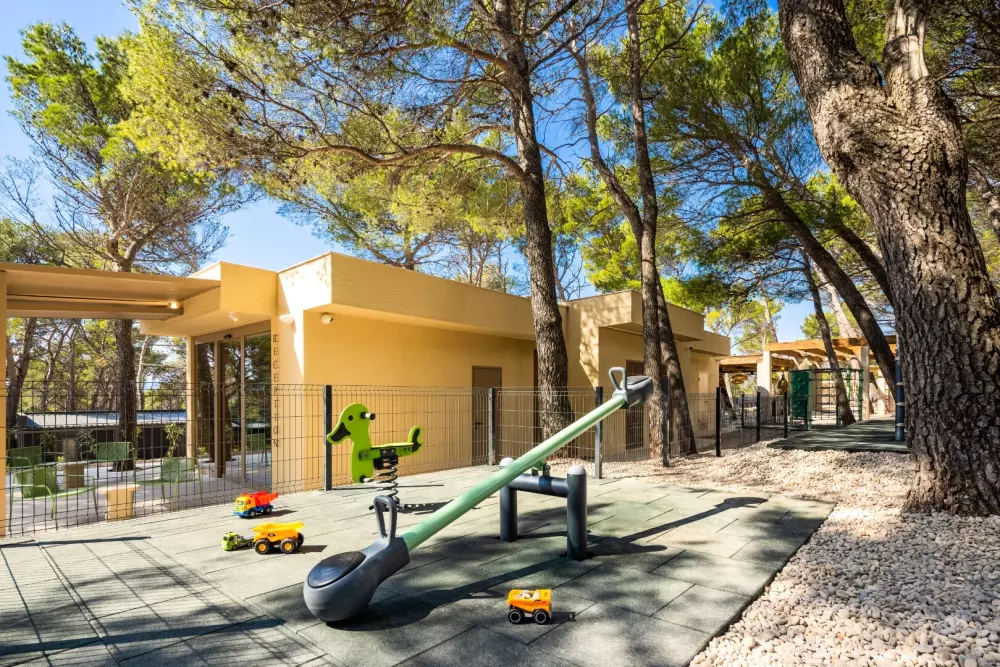 Pinadria Camping Resort 5 Estrellas★★★★★