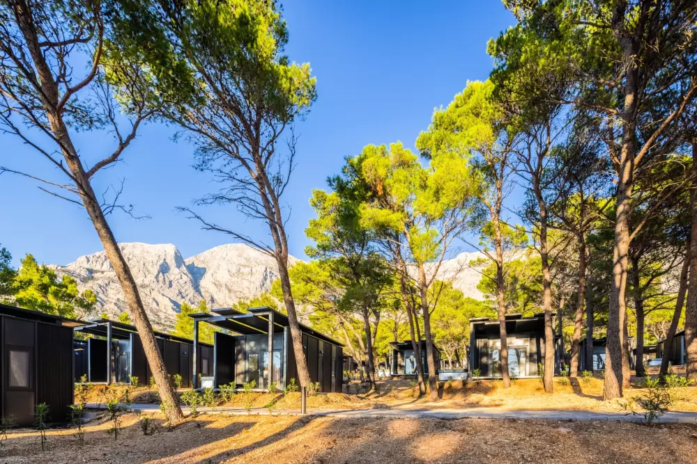 Pinadria Camping Resort 5 Estrellas★★★★★